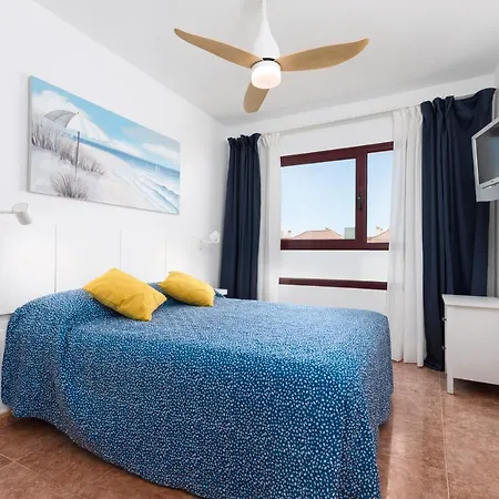 Appartement Home2book Casa La Pepita 2 *