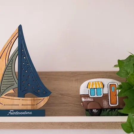 Appartamento Home2book Casa La Pepita 2 *