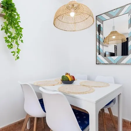 Home2book Casa La Pepita 2