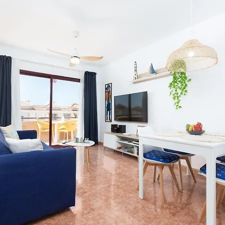 Apartment Home2book Casa La Pepita 2 Caleta De Fuste