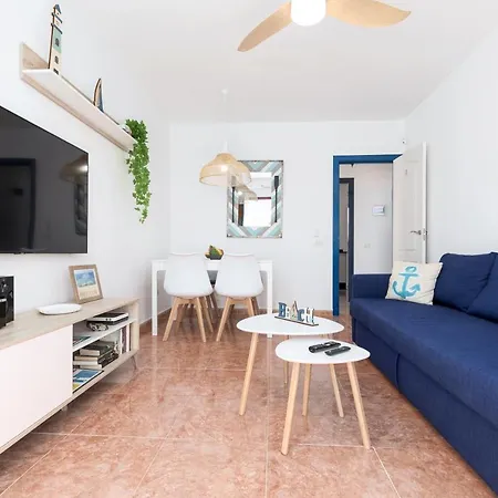 Home2book Casa La Pepita 2 Appartamento Caleta De Fuste