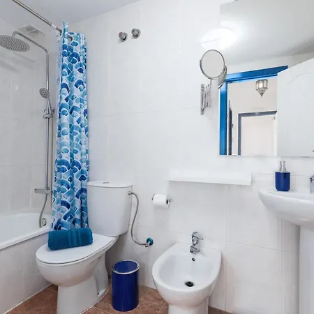 Home2book Casa La Pepita 2 Appartamento Caleta De Fuste