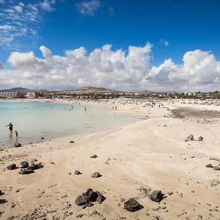 Home2book Casa La Pepita 2 Appartamento Caleta De Fuste